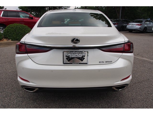 2025 Lexus ES ES 350