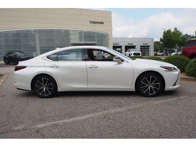 2025 Lexus ES ES 350