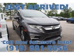 2018 Honda Odyssey EX
