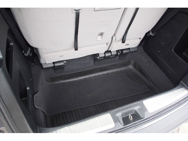2018 Honda Odyssey EX