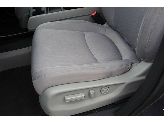 2018 Honda Odyssey EX