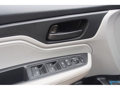2018 Honda Odyssey EX