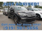 2018 Honda Pilot EX