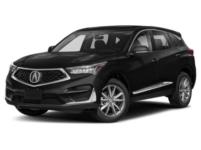 2019 Acura RDX w/Technology Pkg