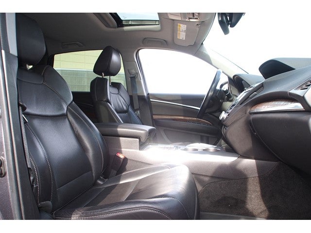 2020 Acura MDX w/Technology Pkg