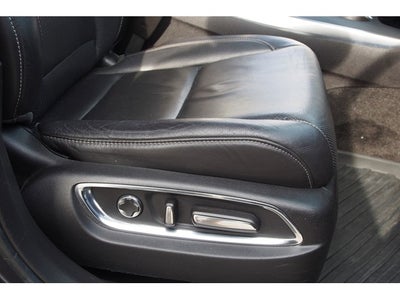 2020 Acura MDX w/Technology Pkg