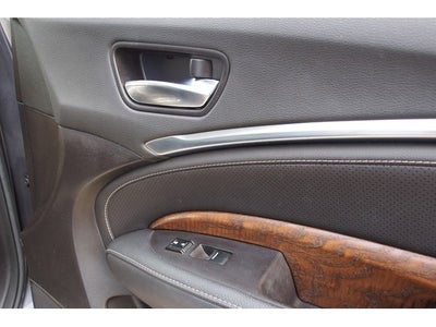 2020 Acura MDX w/Technology Pkg