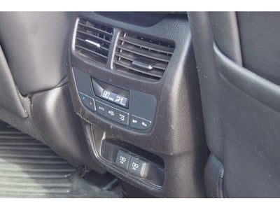 2020 Acura MDX w/Technology Pkg