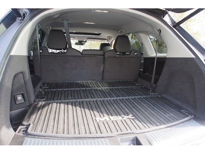 2020 Acura MDX w/Technology Pkg