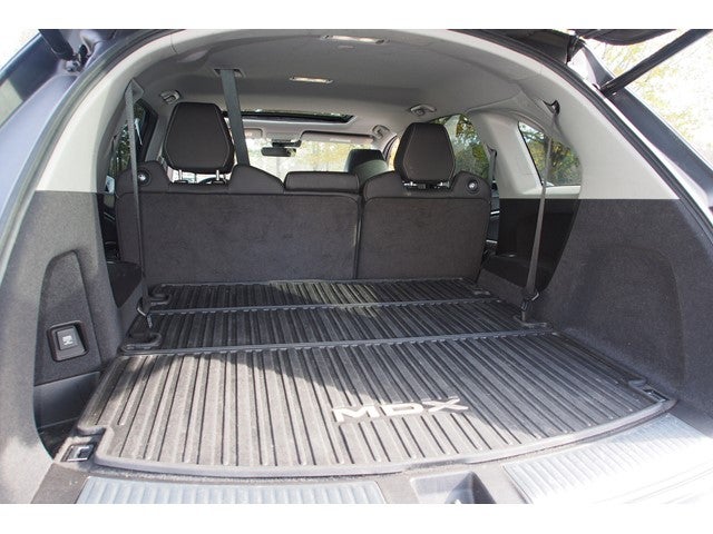 2020 Acura MDX w/Technology Pkg