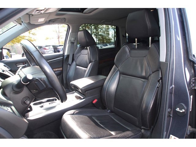 2020 Acura MDX w/Technology Pkg