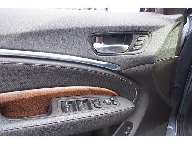 2020 Acura MDX w/Technology Pkg