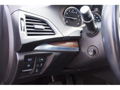 2020 Acura MDX w/Technology Pkg