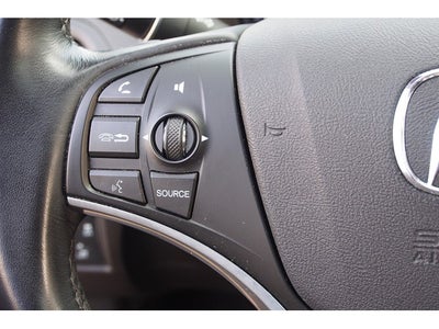 2020 Acura MDX w/Technology Pkg