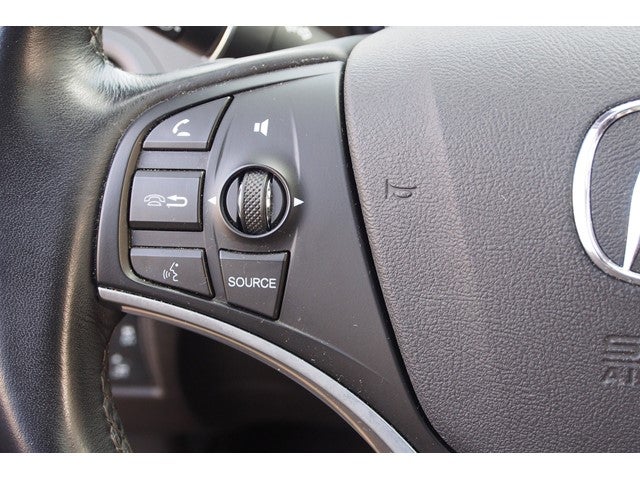 2020 Acura MDX w/Technology Pkg