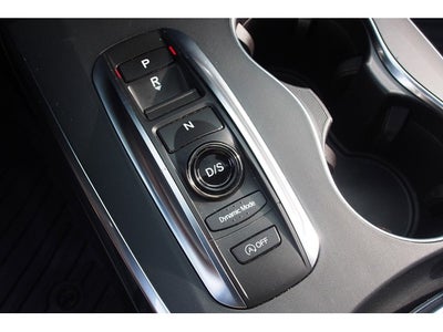 2020 Acura MDX w/Technology Pkg