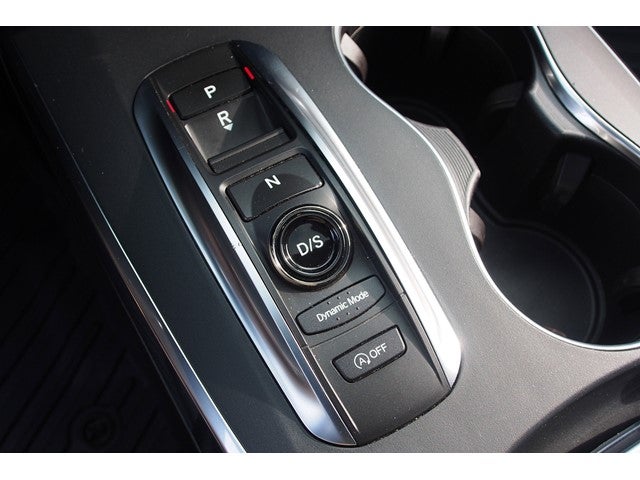 2020 Acura MDX w/Technology Pkg