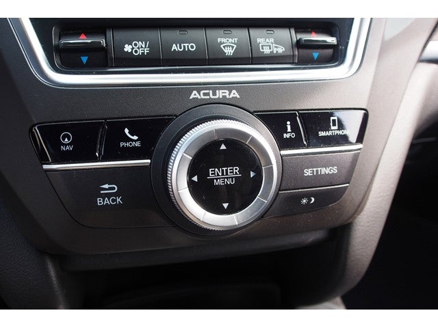 2020 Acura MDX w/Technology Pkg