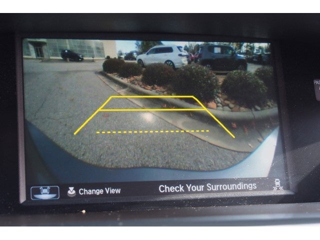 2020 Acura MDX w/Technology Pkg