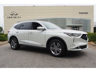 2023 Acura MDX 3.5L