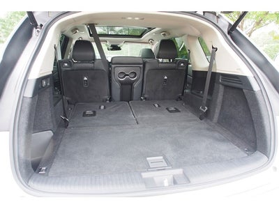 2023 Acura MDX 3.5L