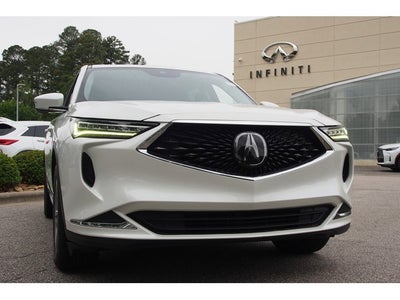 2023 Acura MDX 3.5L