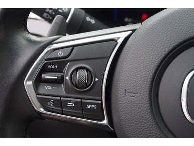 2023 Acura MDX 3.5L
