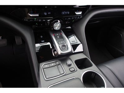 2023 Acura MDX 3.5L