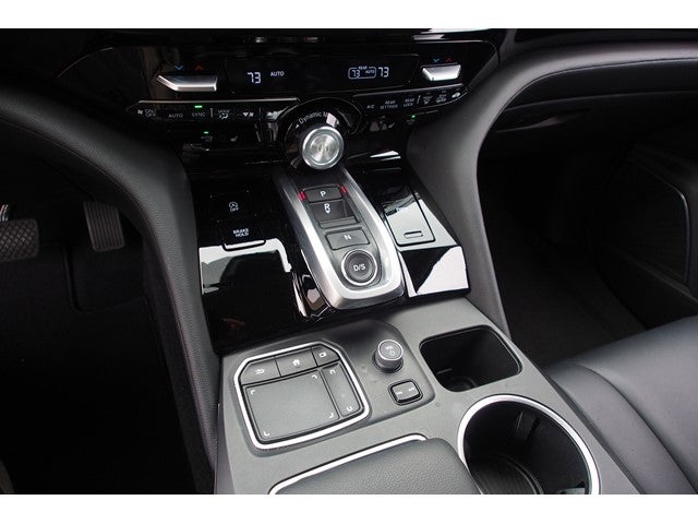 2023 Acura MDX 3.5L
