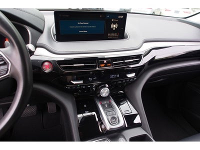 2023 Acura MDX 3.5L
