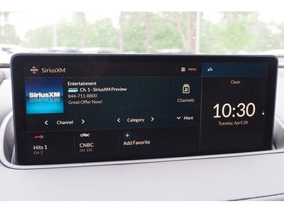 2023 Acura MDX 3.5L