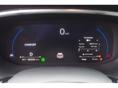 2023 Acura MDX 3.5L