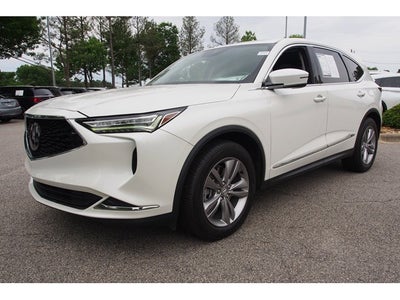 2023 Acura MDX 3.5L
