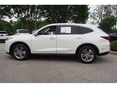 2023 Acura MDX 3.5L