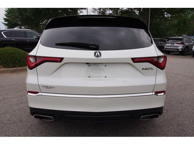 2023 Acura MDX 3.5L