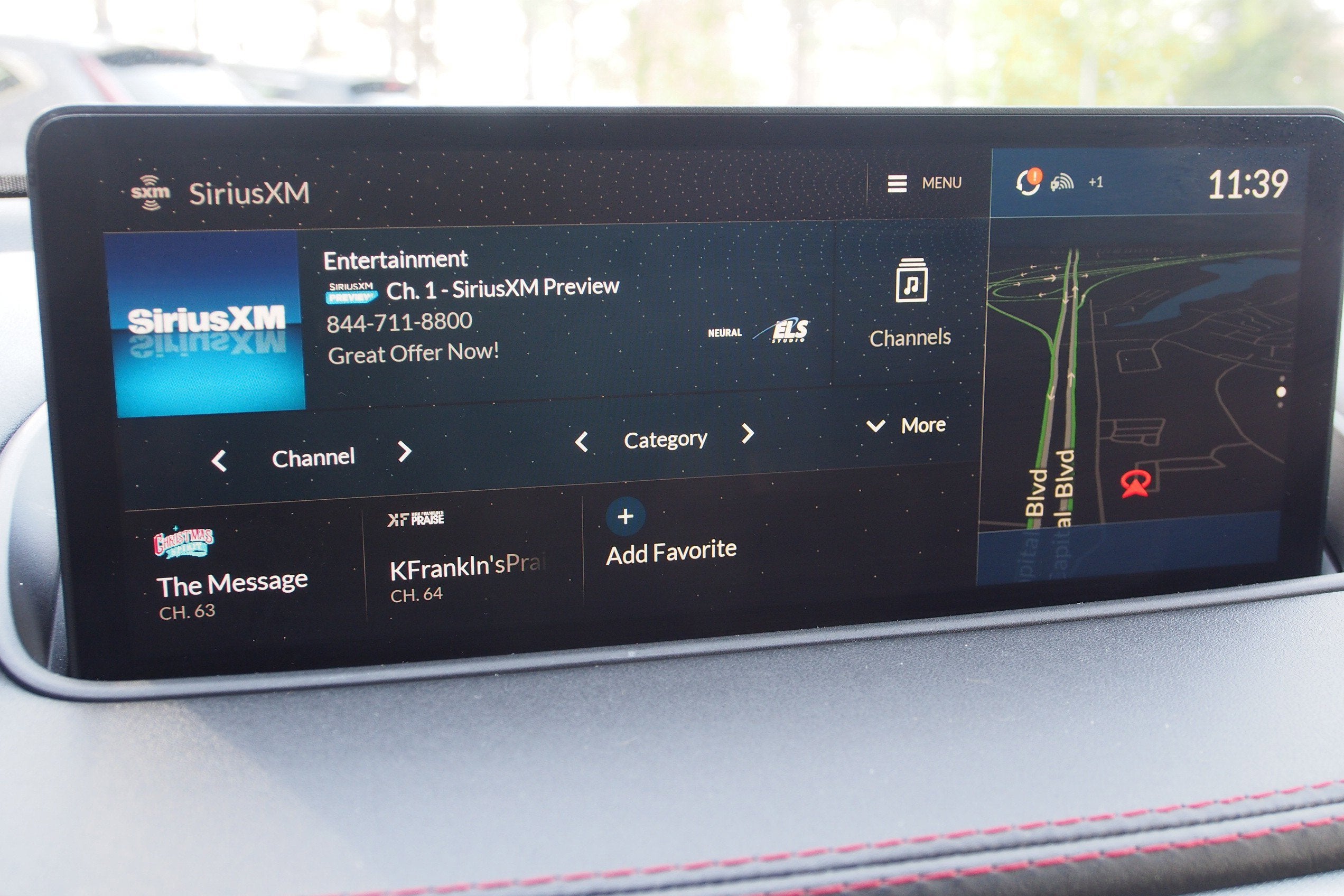 2024 Acura MDX w/A-Spec Package