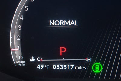 2024 Acura MDX w/A-Spec Package