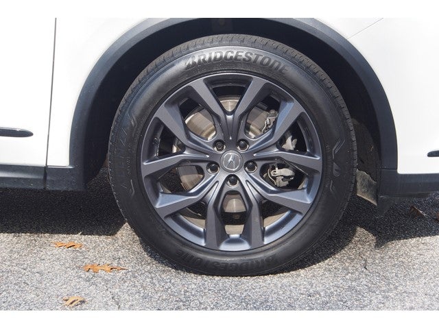 2024 Acura MDX w/A-Spec Package