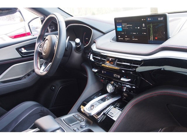 2024 Acura MDX w/A-Spec Package