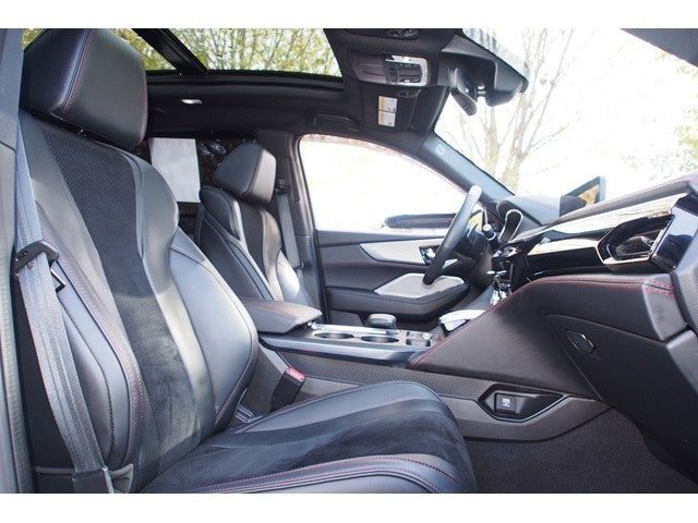 2024 Acura MDX w/A-Spec Package