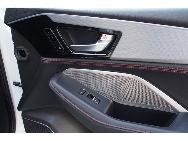 2024 Acura MDX w/A-Spec Package