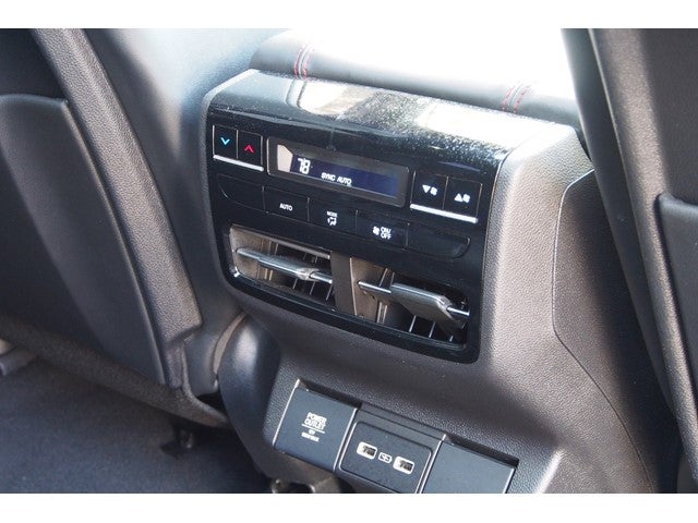 2024 Acura MDX w/A-Spec Package