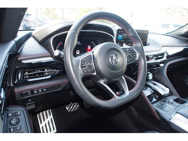 2024 Acura MDX w/A-Spec Package