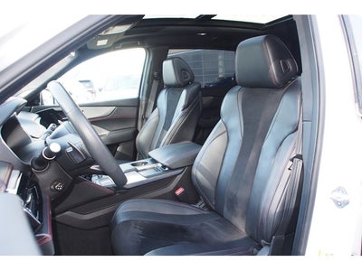 2024 Acura MDX w/A-Spec Package