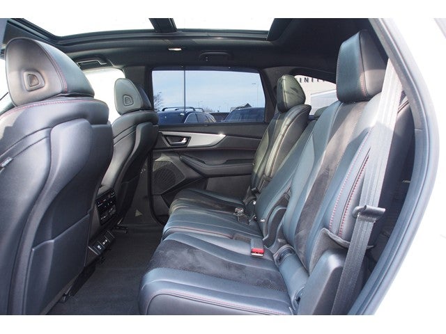 2024 Acura MDX w/A-Spec Package