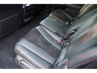 2024 Acura MDX w/A-Spec Package