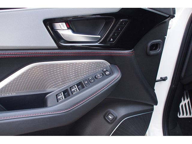 2024 Acura MDX w/A-Spec Package