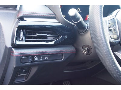 2024 Acura MDX w/A-Spec Package