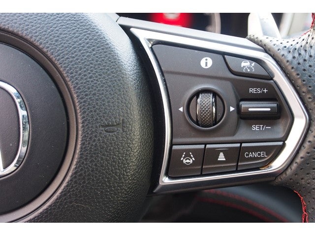 2024 Acura MDX w/A-Spec Package