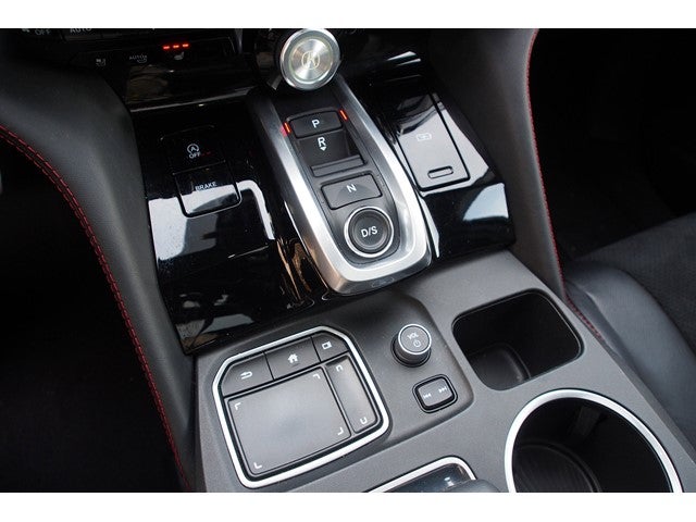 2024 Acura MDX w/A-Spec Package